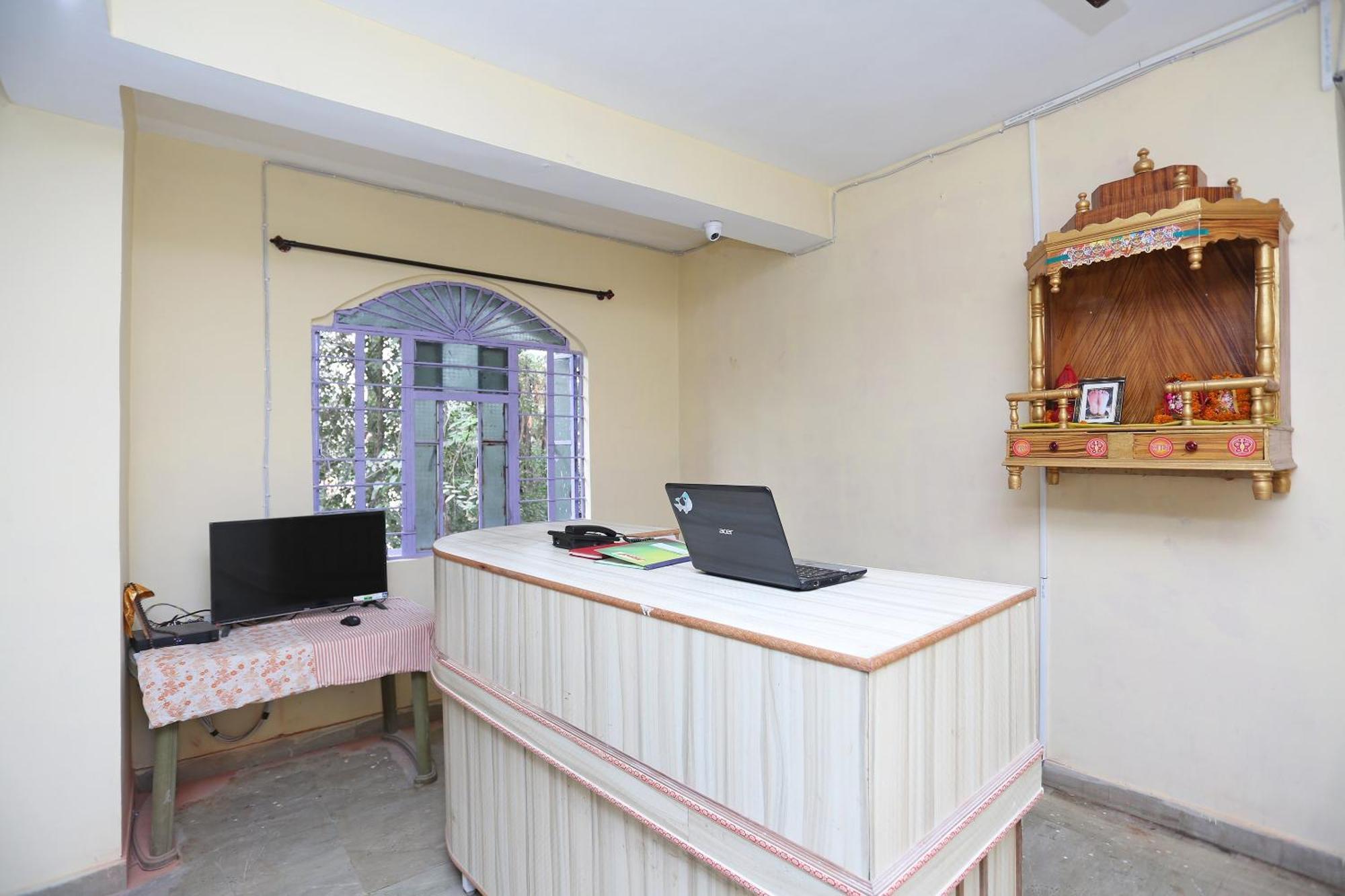 Hotel O New Urvashi Hajipur Экстерьер фото