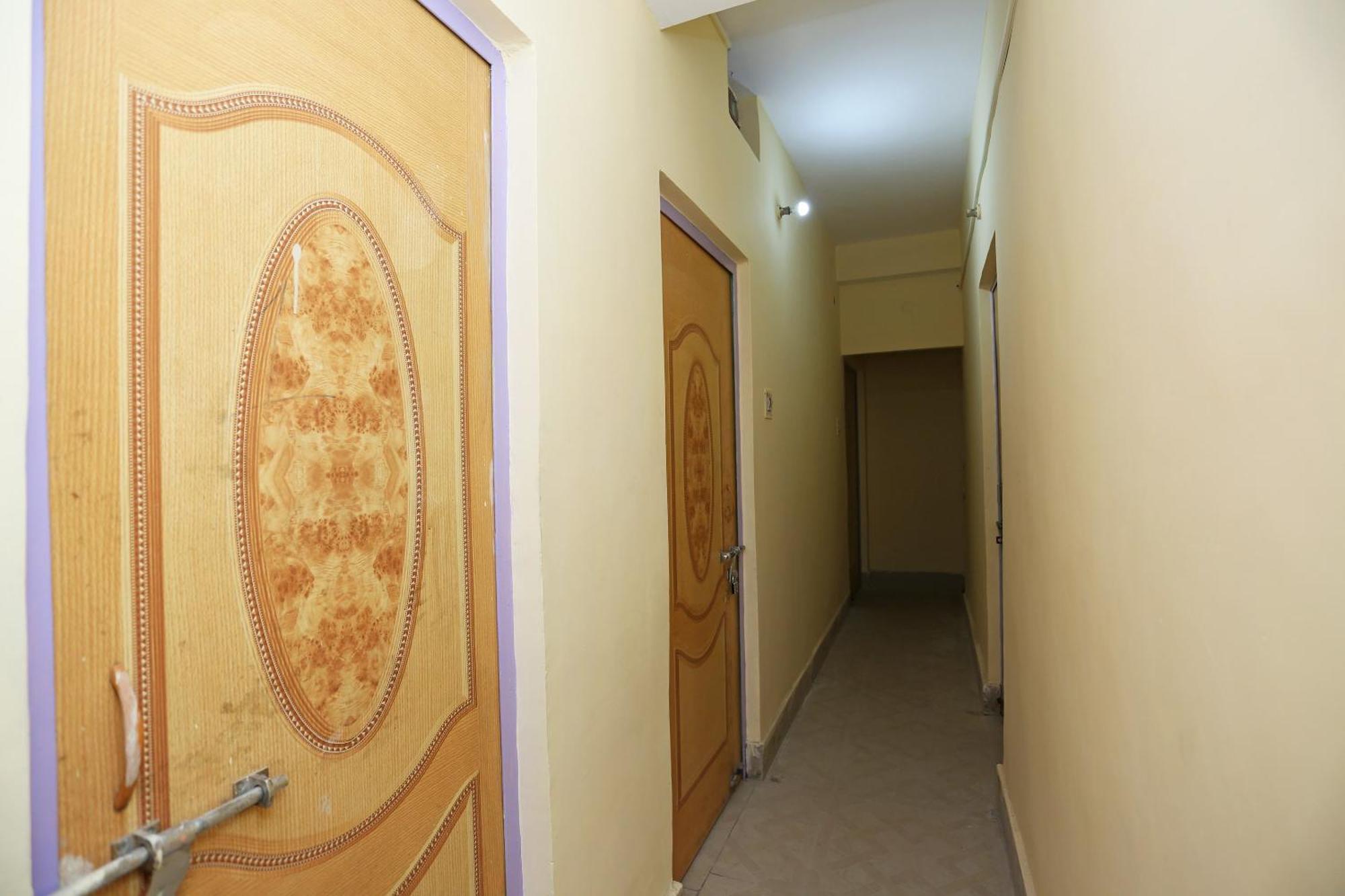 Hotel O New Urvashi Hajipur Экстерьер фото