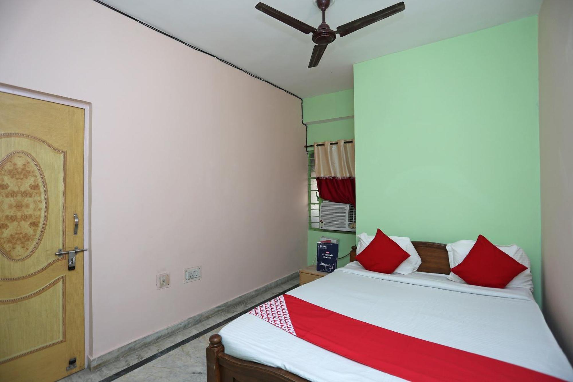 Hotel O New Urvashi Hajipur Экстерьер фото