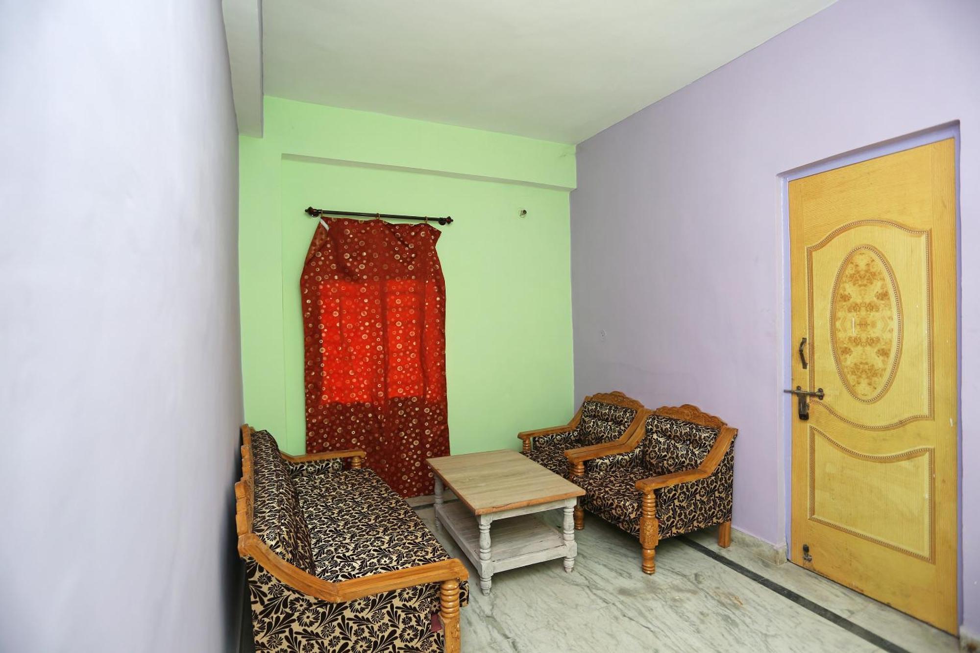 Hotel O New Urvashi Hajipur Экстерьер фото