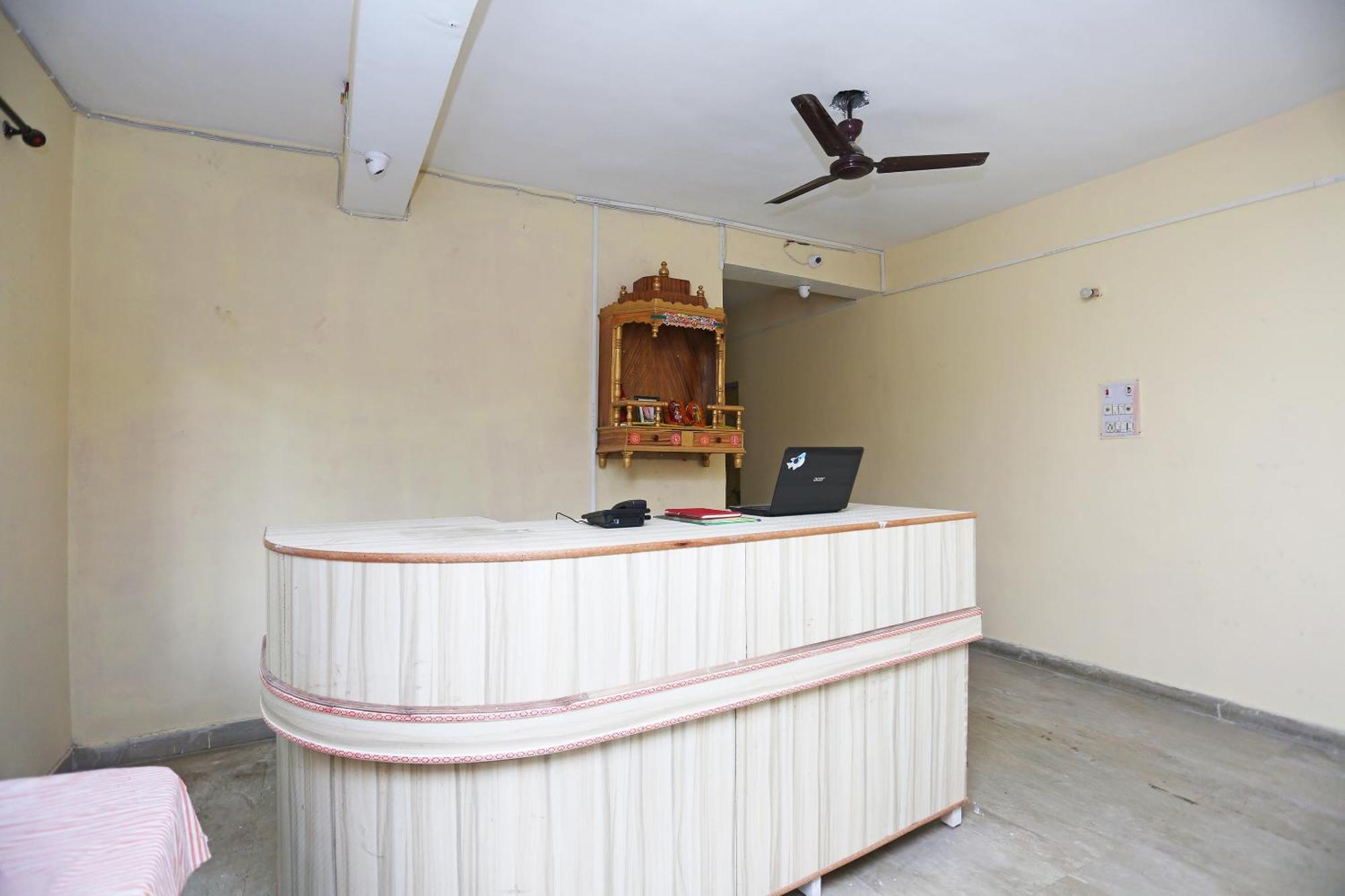 Hotel O New Urvashi Hajipur Экстерьер фото