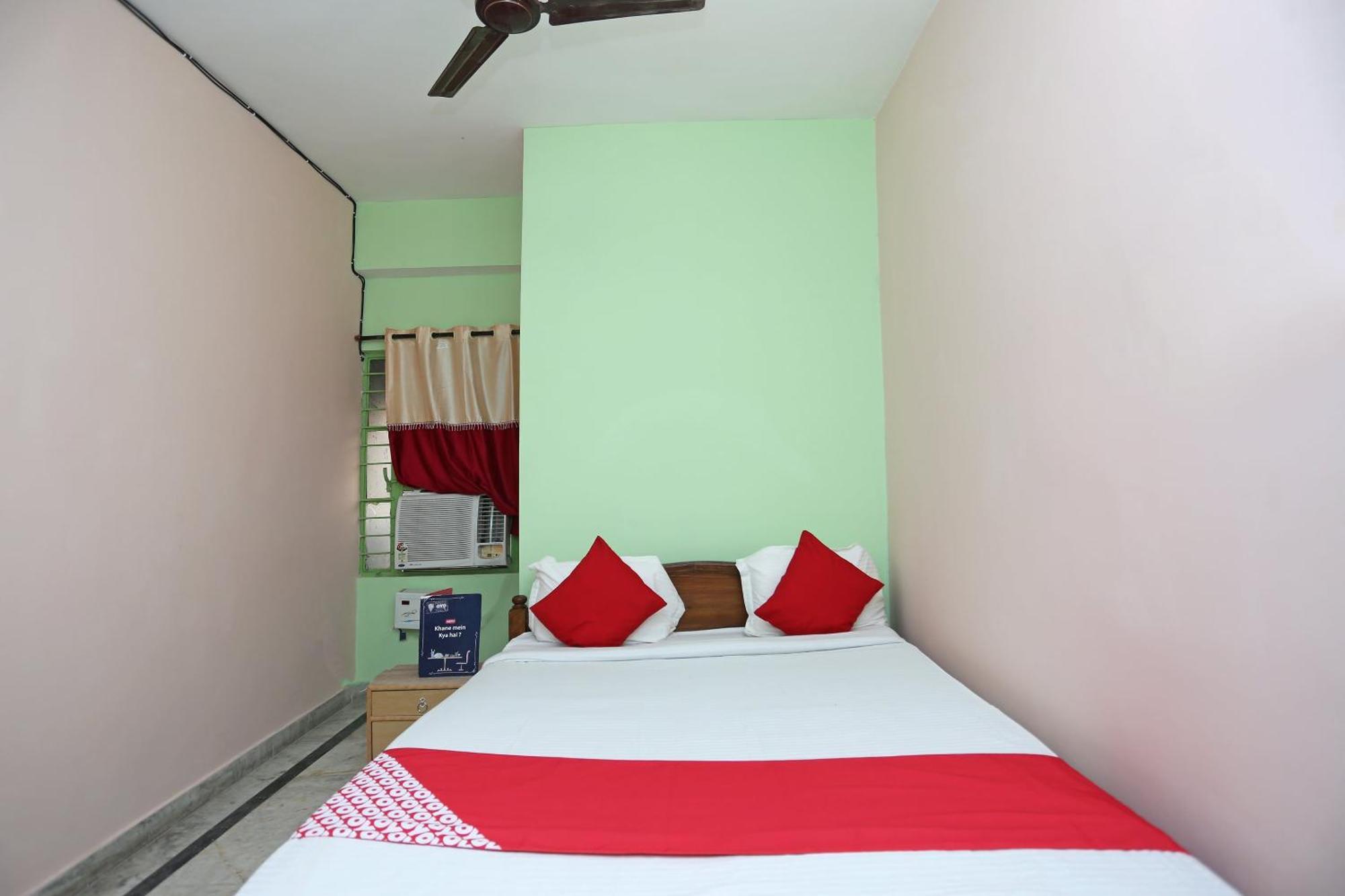 Hotel O New Urvashi Hajipur Экстерьер фото