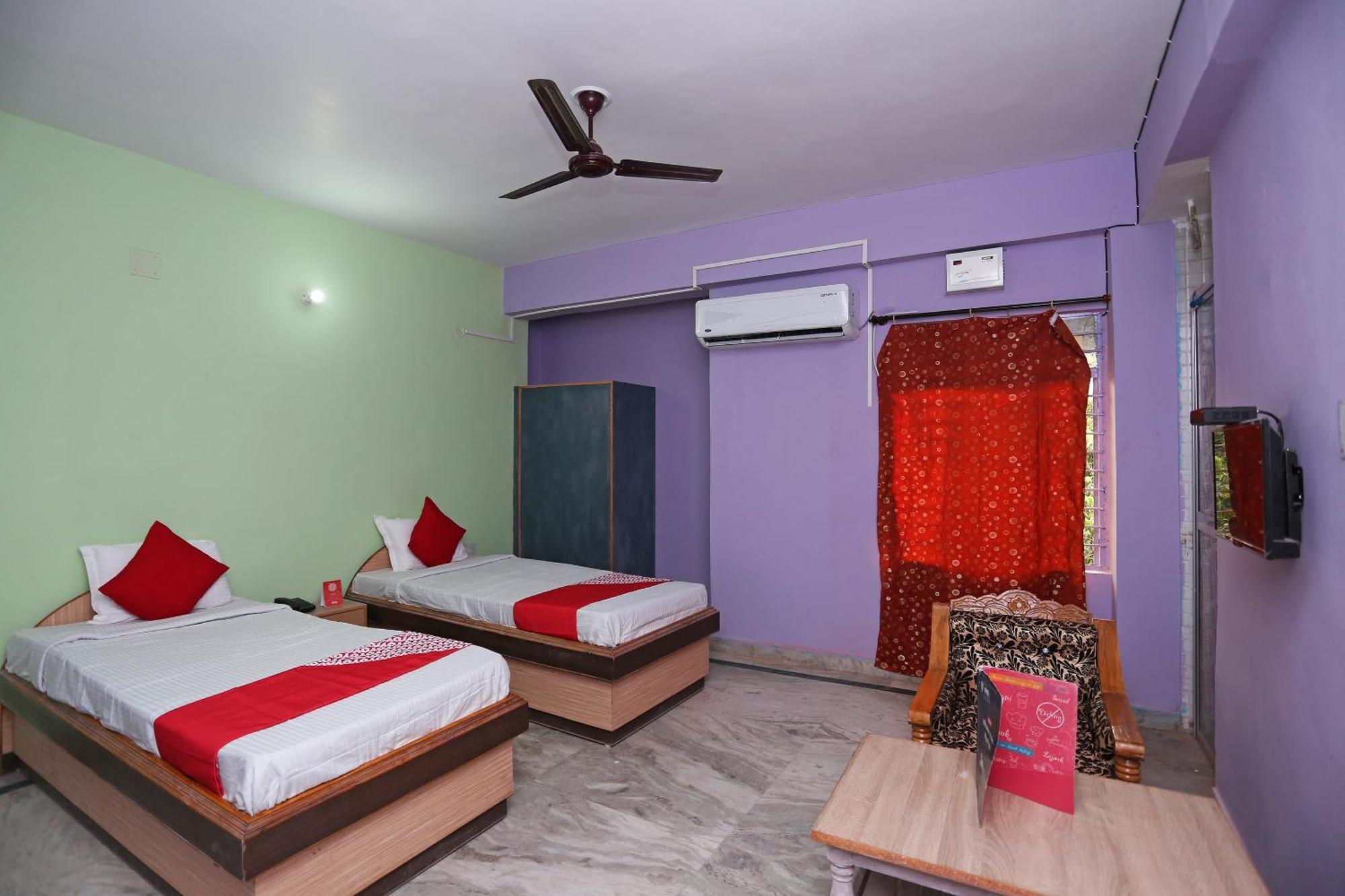 Hotel O New Urvashi Hajipur Экстерьер фото