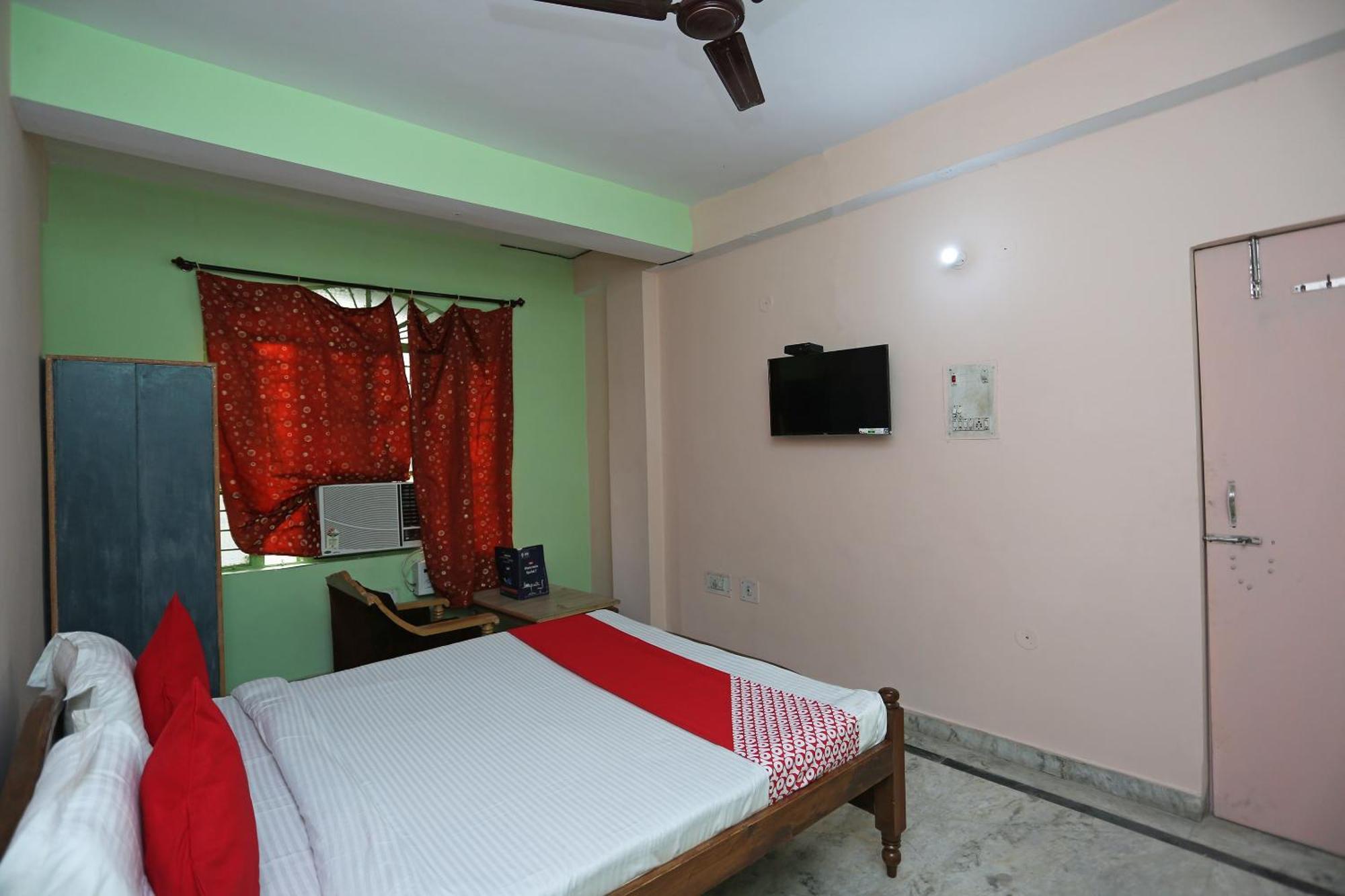 Hotel O New Urvashi Hajipur Экстерьер фото