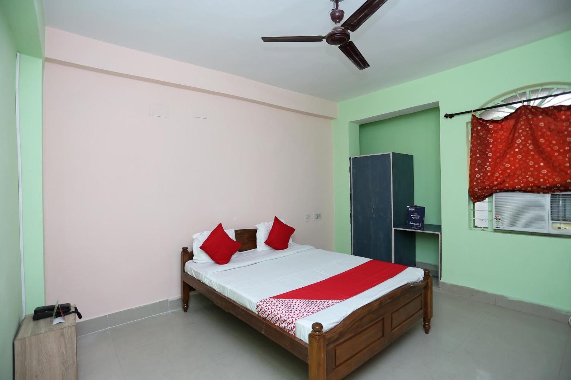 Hotel O New Urvashi Hajipur Экстерьер фото