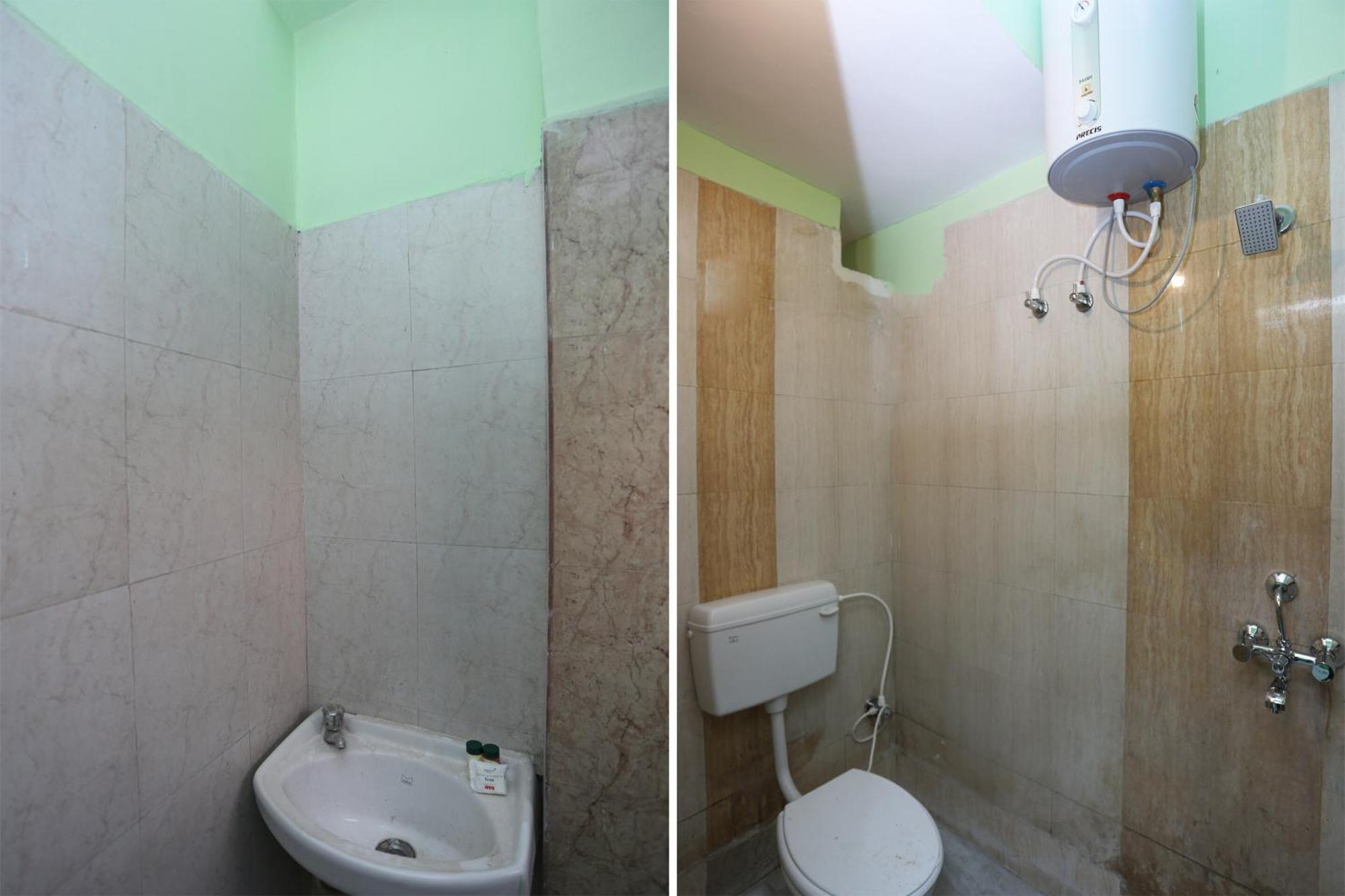 Hotel O New Urvashi Hajipur Экстерьер фото